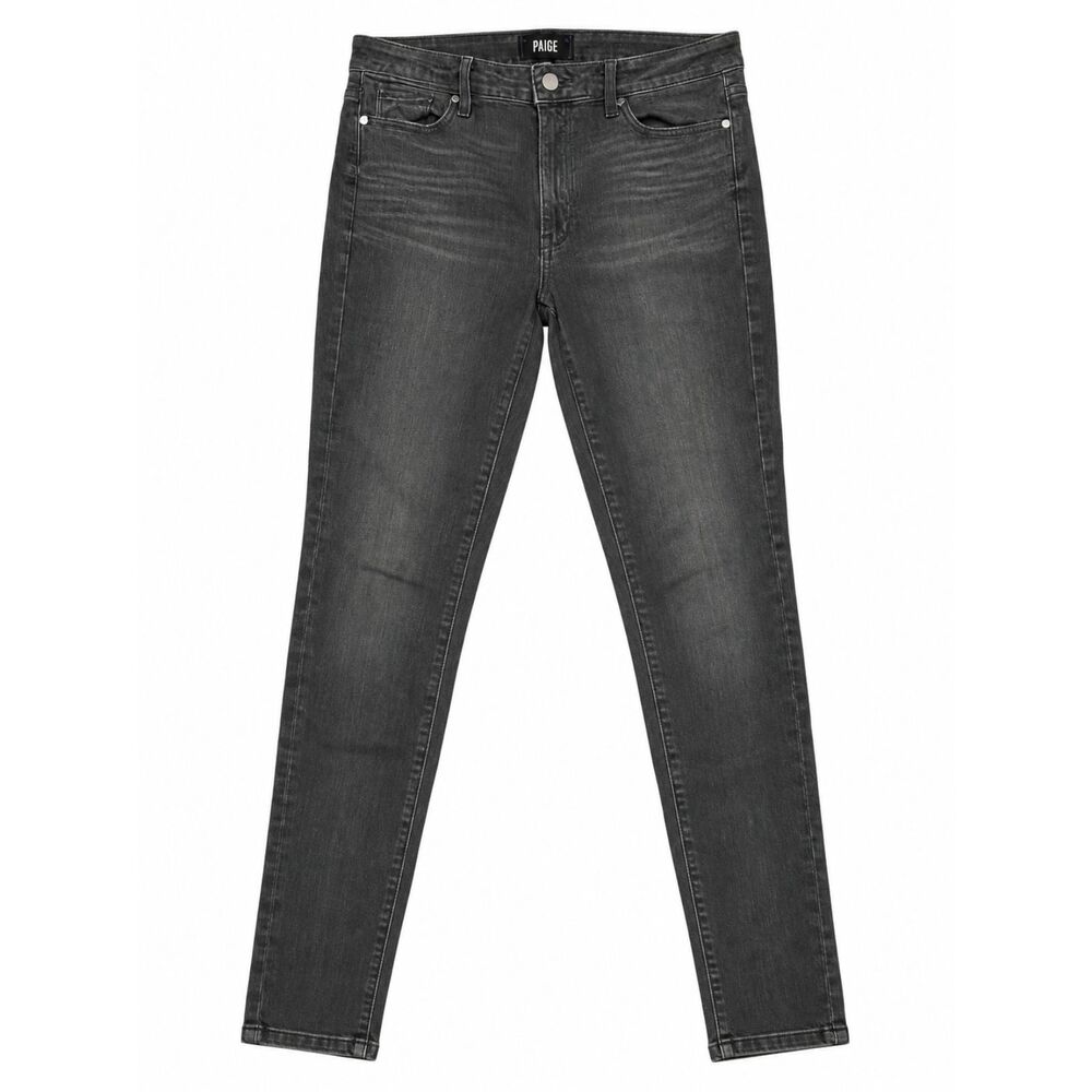 PAIGE Hoxton Ultra Skinny Jeans Size 31